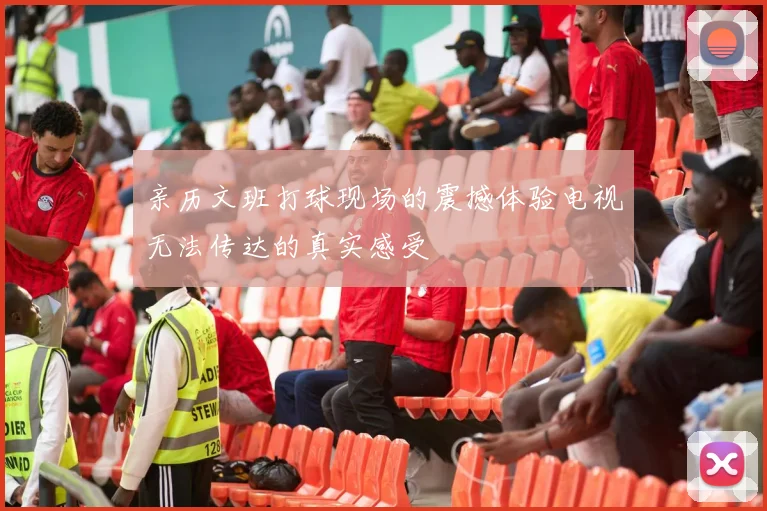 亲历文班打球现场的震撼体验电视无法传达的真实感受