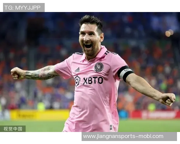 梅西的得力助手阿连德在美职联季后赛中表现惊艳斩获五球一助攻