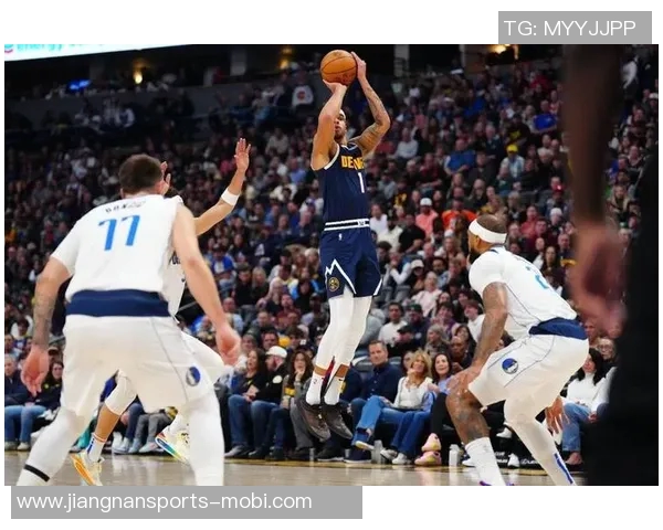 杰明赞小波特投篮神技直言有些球看似不合理却能轻松命中 杰明赞小波特投篮神技直言有些球看似不合理却能轻松命中