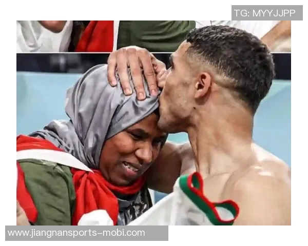 姆巴佩应好友阿什拉夫邀请全家观摩洛哥比赛期待精彩表现 姆巴佩应好友阿什拉夫邀请全家观摩洛哥比赛期待精彩表现