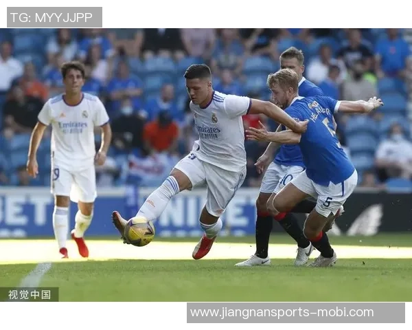 安切洛蒂麾下埃斯特旺火力全开五球狂胜维尼修斯罗德里戈双双建功 安切洛蒂麾下埃斯特旺火力全开五球狂胜维尼修斯罗德里戈双双建功