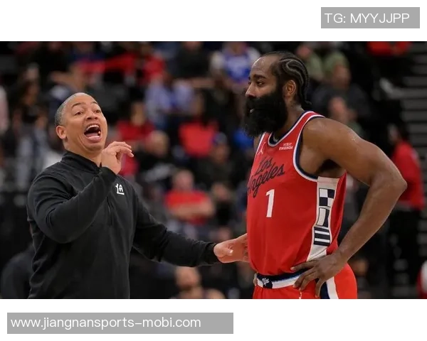 激发科林斯潜能泰伦卢需助力哈登争冠之路