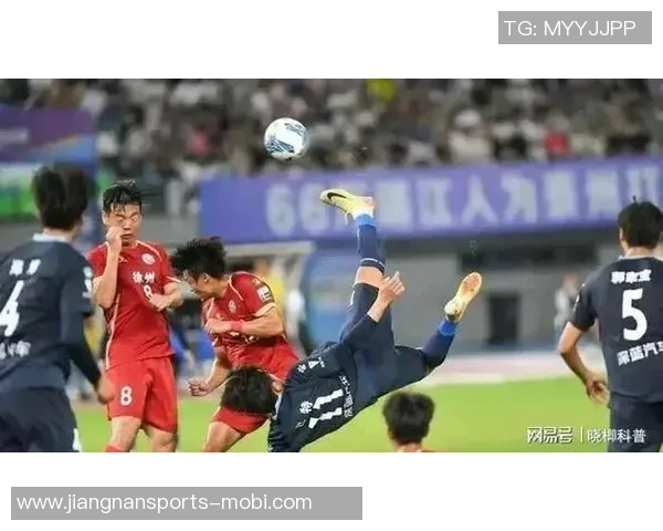 黄健翔建议苏超引入点球决胜制提升联赛竞争激烈程度与观赏性 黄健翔建议苏超引入点球决胜制提升联赛竞争激烈程度与观赏性