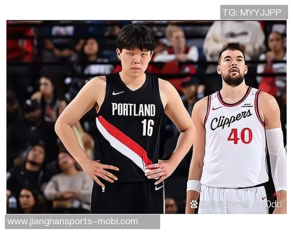 杨瀚森表现引争议拓媒认为应给予时间观察他的成长潜力