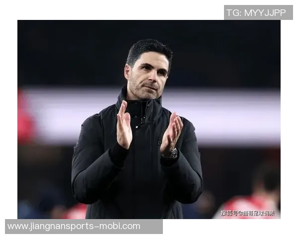 阿尔特塔坚决不放松阿森纳球员圣诞假期全力备战训练