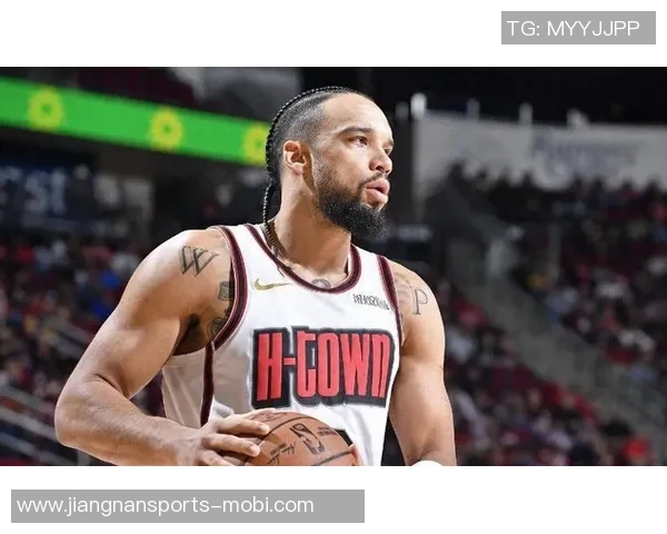 狄龙期待火箭之战渴望在休斯敦收获胜利的决心