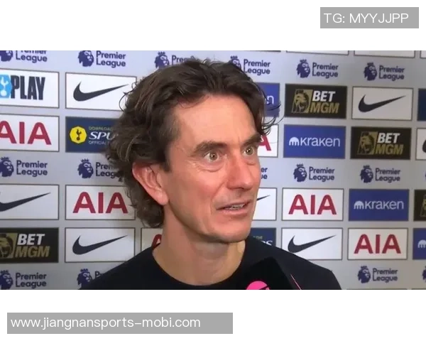 记者评论热刺转会策略称弗兰克关注伊万托尼不解为何引进特尔